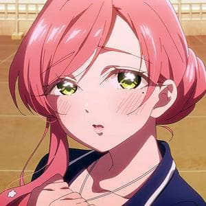 Hanazono Hahari MBTI性格类型 image