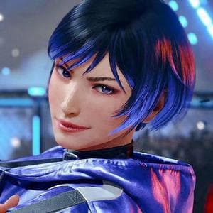 profile_Reina Mishima