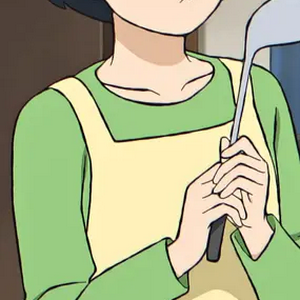profile_Nakamura's Mother (中村 母親)