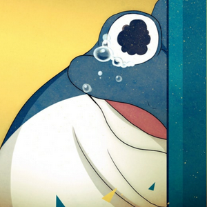 profile_Frog Man