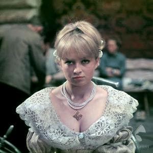 Basia Wołodyjowska MBTI Personality Type image