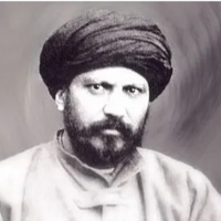 profile_Jamal al-Din al-Afghani