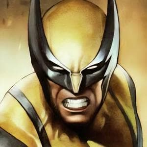 profile_James Howlett "Wolverine"