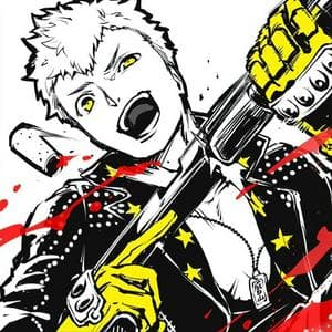 Yasuhiro_tanaka MBTI Personality Type image