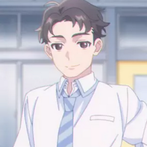 profile_Toyoshige Moriwaki (森脇 豊茂)