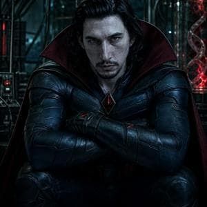 profile_Nathaniel Essex “Mister Sinister”