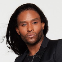 Law Roach MBTI Personality Type image