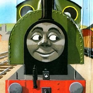 Lincoln MBTI Personality Type image