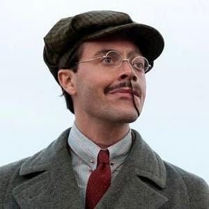 profile_Richard Harrow