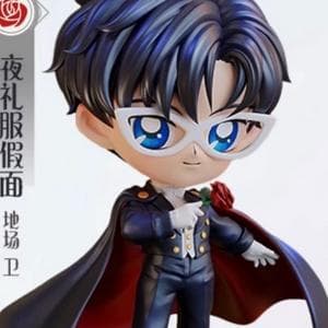 profile_Chiba Mamoru/Tuxedo Mask