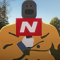 Michael "Mike the microphone guy" Hills MBTI Personality Type image