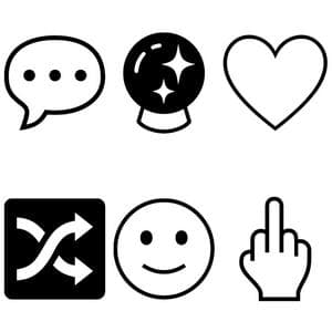 ENFP-AS (Free Spirit Seeker) MBTI Personality Type image