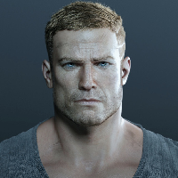 profile_B.J. Blazkowicz