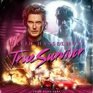 profile_David Hasselhoff - True Survivor