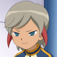 Ichino Nanasuke MBTI Personality Type image