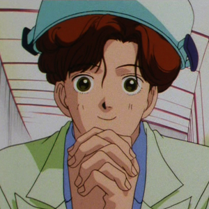 profile_Kazuya Aoike