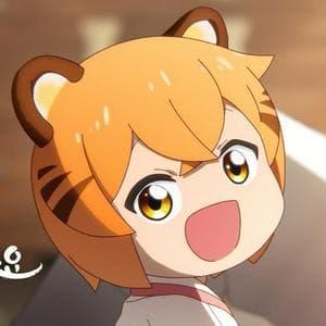 Tiger Coming In