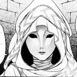Yuz-Maske Selim MBTI Personality Type image