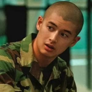 Ray McAffey MBTI Personality Type image