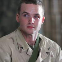 profile_LCpl Harold James Trombley