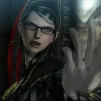 Bayonetta MBTI Personality Type image