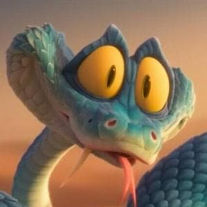 profile_Gary De'Snake