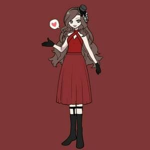 profile_Sophia Flarose