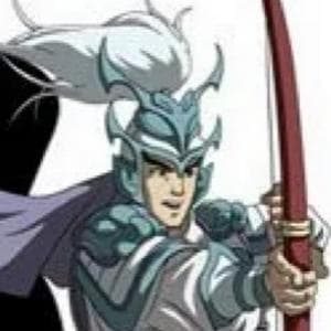 profile_Zhao Yun