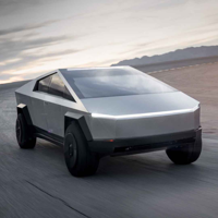 profile_Tesla Cybertruck