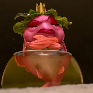 profile_Fish Queen