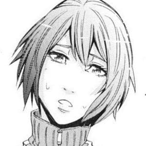 profile_Yuzuha Usagi