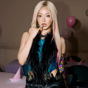 profile_Yoonchae (KATSEYE)