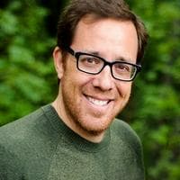 Rob Minkoff MBTI Personality Type image