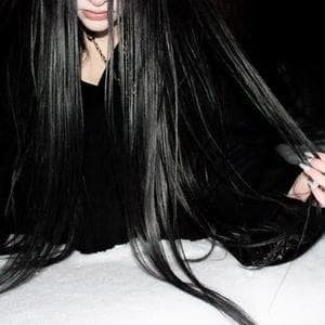 profile_Jet Black Hair