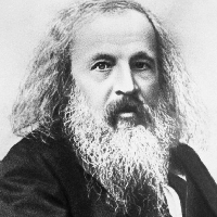 profile_Dmitri Mendeleev