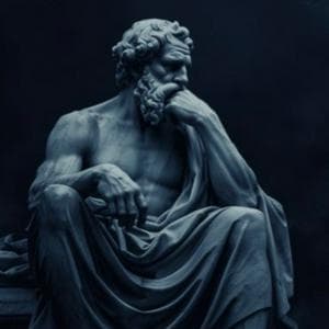Stoicism MBTI Personality Type image