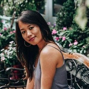 Ana Huang MBTI Personality Type image