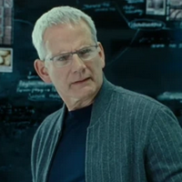 Lewis Dodgson MBTI Personality Type image