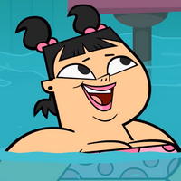 Sadie MBTI Personality Type image