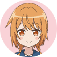 profile_Natsuki Hinata