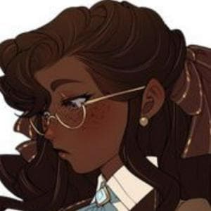 Rose Bennett MBTI Personality Type image