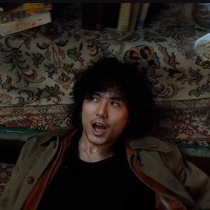 Fujii Kaze - Kiri Ga Naikara MBTI Personality Type image