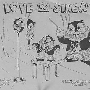 profile_Jackie Morrow - I Love to Singa