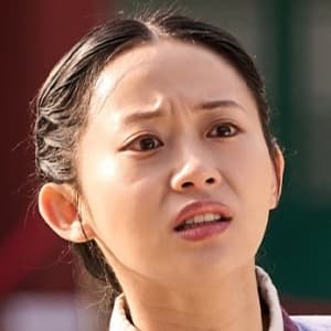 profile_Kwak Eun-A