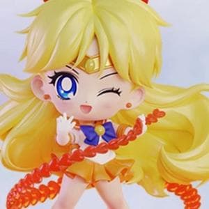 profile_Minako Aino/Sailor Venus
