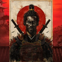 Yasuke MBTI Personality Type image