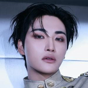 profile_Seonghwa (ATEEZ)