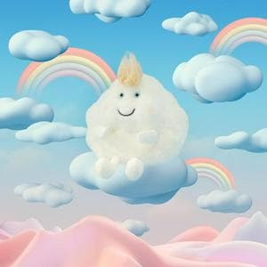 Fujii Kaze - Feelin' Go(o)d MBTI Personality Type image