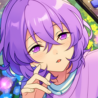 Fuyume Hanamura MBTI Personality Type image