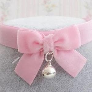 profile_Cat Bell Choker